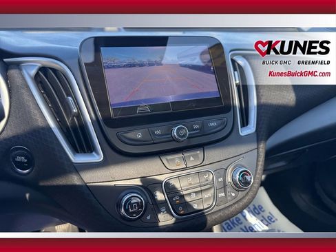 Used 2023 Chevrolet Malibu LT w/ Driver Confidence Package FWD image 25
