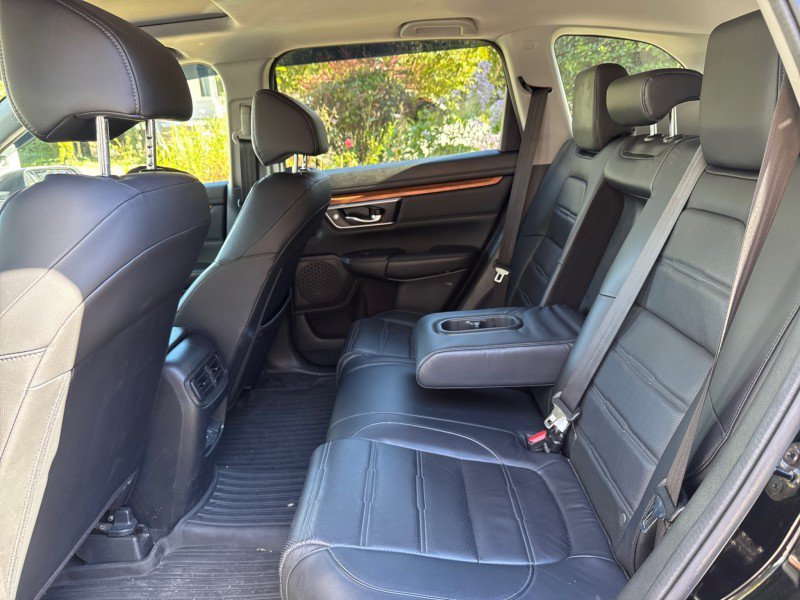 Used 2020 Honda CR-V EX-L image 46