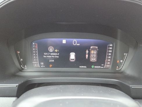 New 2026 Honda Pilot TrailSport image 28