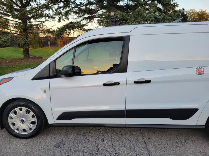 Used 2020 Ford Transit Connect XLT FWD image 33