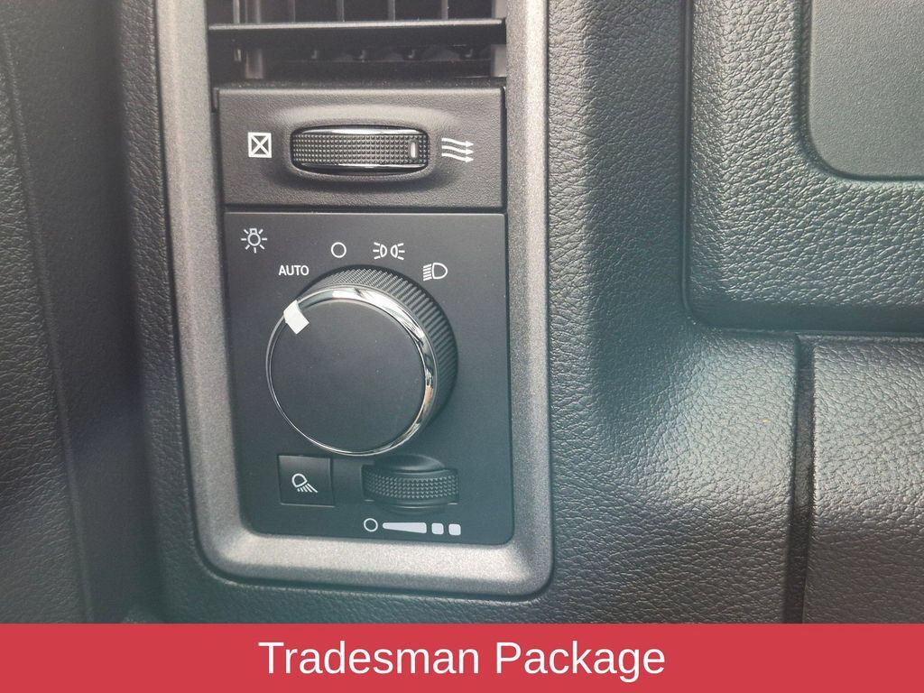 Used 2023 RAM 1500 Tradesman w/ Popular Equipment Group AWD/4WD image 15