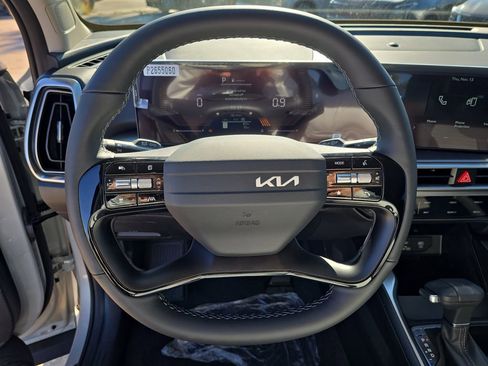 New 2026 Kia Sorento LX image 31
