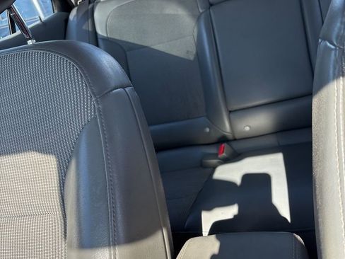 Used 2015 Chevrolet Malibu LT w/ Power Convenience Package image 26