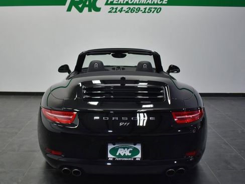 Used 2012 Porsche 911 Carrera S image 4
