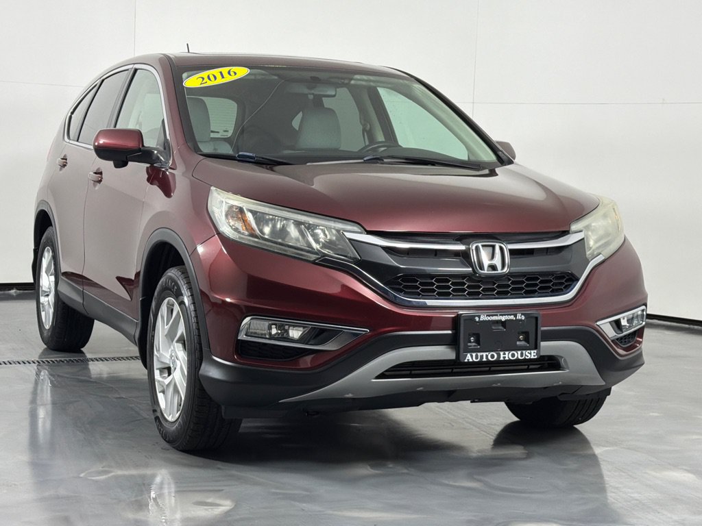 Used 2016 Honda CR-V EX image 3