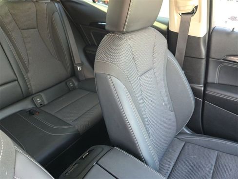 Used 2023 Buick Envision Preferred image 14