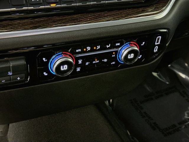Used 2023 GMC Sierra 1500 Elevation w/ X31 Off-Road Package AWD/4WD image 16