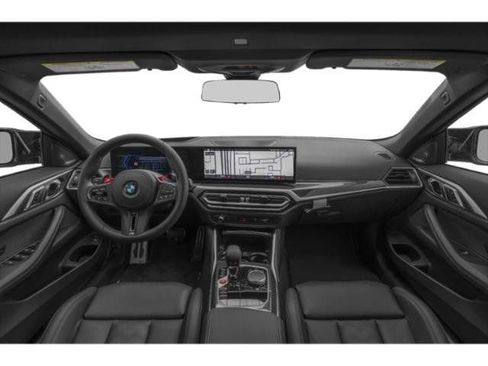 Used 2024 BMW M4 xDrive Competition AWD/4WD image 5