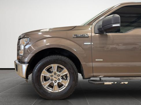 Used 2016 Ford F150 XLT w/ Equipment Group 302A Luxury RWD image 2