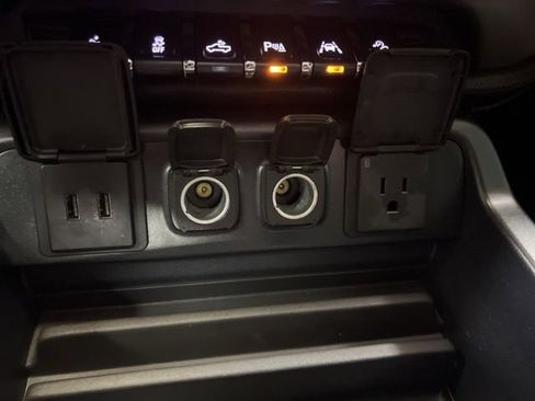 Used 2016 GMC Sierra 1500 Denali w/ Enhanced Driver Alert Package image 34