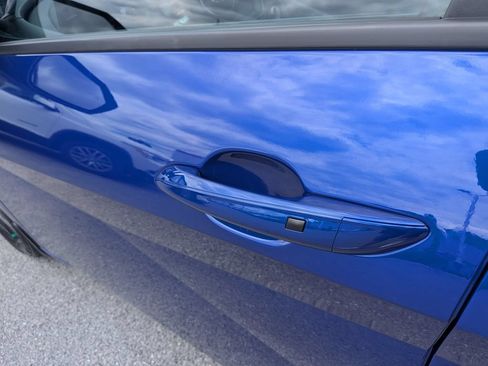 Certified 2023 Hyundai Elantra SEL FWD image 36