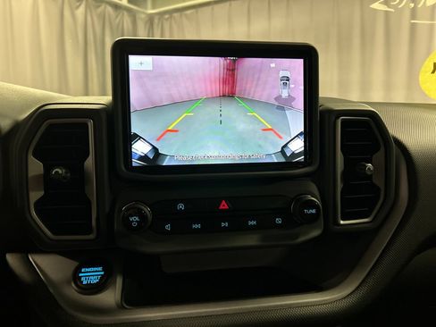 Used 2023 Ford Bronco Sport Big Bend w/ Convenience Package AWD/4WD image 18