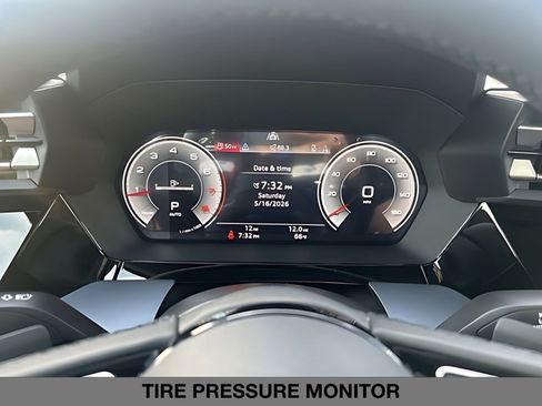 New 2026 Audi A3 2.0T Premium AWD/4WD image 17