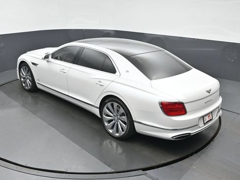 Used 2020 Bentley Flying Spur W12 AWD/4WD image 37