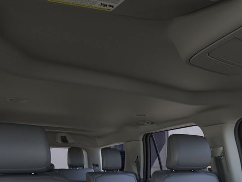 New 2026 Ford Expedition Active RWD image 24
