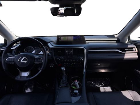 Used 2018 Lexus RX 350 FWD w/ Premium Package image 10