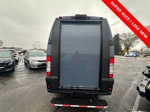 Used 2024 RAM ProMaster 3500 image 7