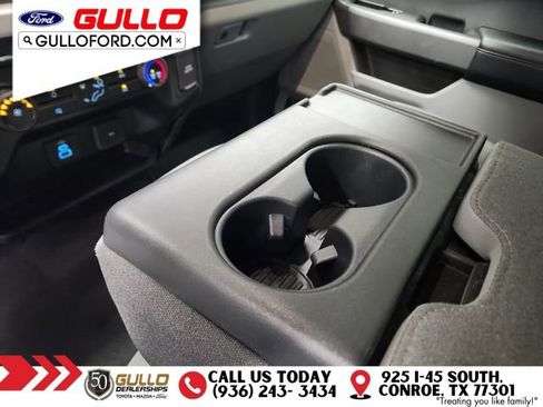 Used 2025 Ford F250 XLT image 27