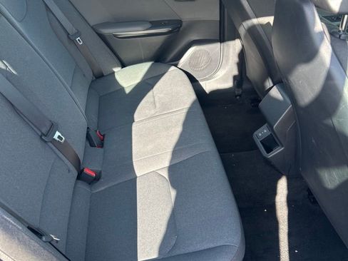 Used 2025 Kia K4 LXS image 13