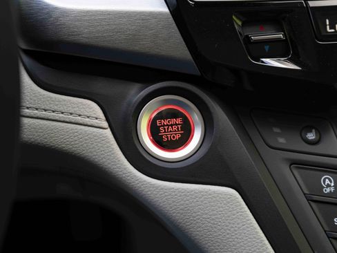 Used 2025 Honda Odyssey EX-L image 26