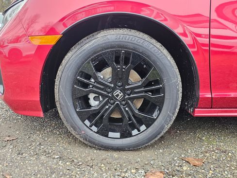 New 2026 Honda Odyssey Sport-L image 9