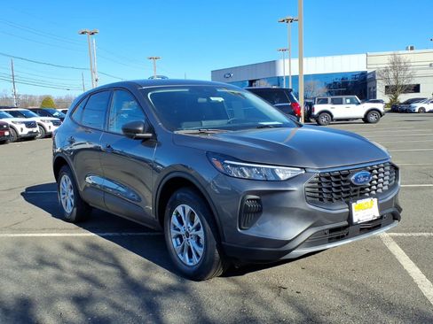 New 2026 Ford Escape Active w/ Tech Pack #1 image 1