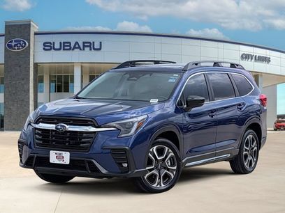 Used 2026 Subaru Ascent Limited