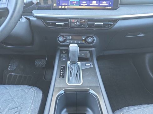 New 2026 Nissan Kicks SV w/ SV Premium Package AWD/4WD image 3