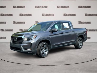 Used 2023 Honda Ridgeline RTL