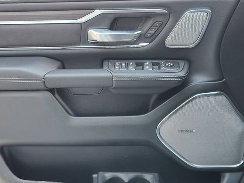 New 2026 RAM 1500 Laramie AWD/4WD image 20