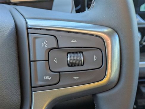 New 2026 Chevrolet Silverado 1500 LT w/ All Star Edition Plus image 15