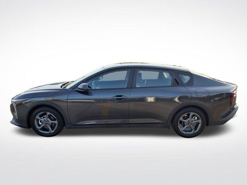 Used 2025 Kia K4 FWD image 13