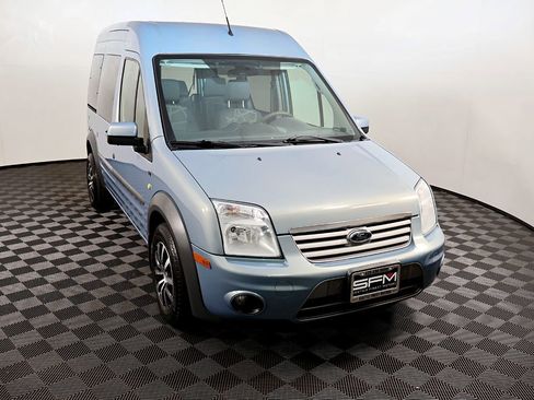 Used 2012 Ford Transit Connect XLT Premium image 4