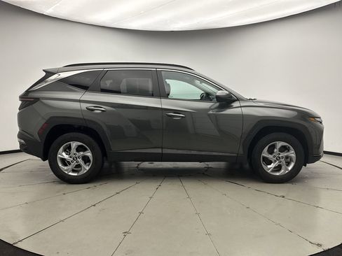 Used 2022 Hyundai Tucson SEL image 6