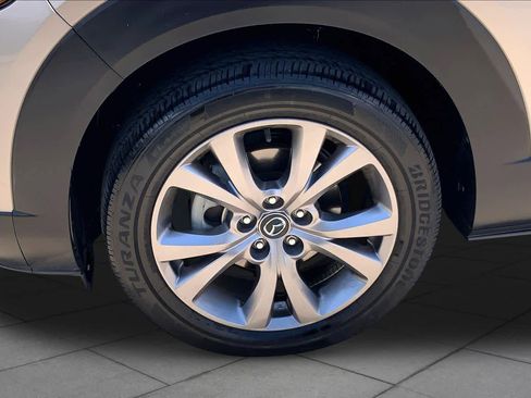 Used 2024 MAZDA CX-30 AWD 2.5 S w/ Preferred Package image 11