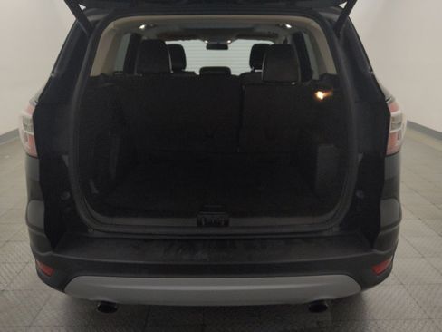 Used 2018 Ford Escape SEL FWD image 29