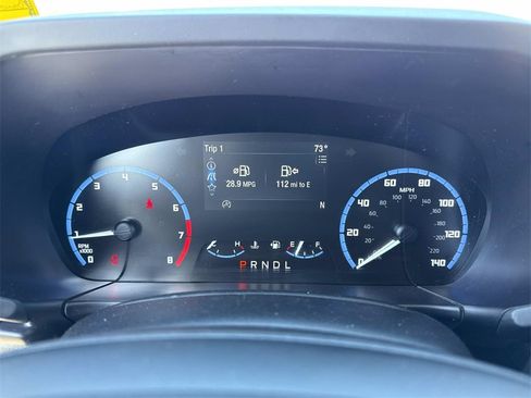 Used 2021 Ford Bronco Sport image 13