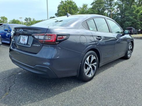 Certified 2023 Subaru Legacy Premium AWD/4WD image 17