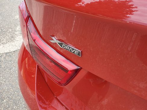 Used 2019 BMW 440i Gran Coupe xDrive w/ Convenience Package AWD/4WD image 37