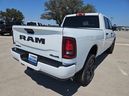 New 2026 RAM 2500 Lone Star image 6