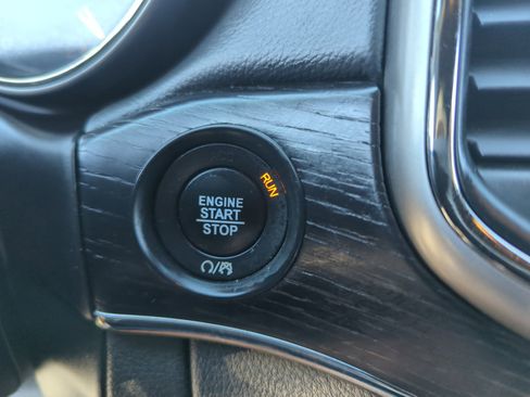 Used 2018 Jeep Grand Cherokee High Altitude image 29