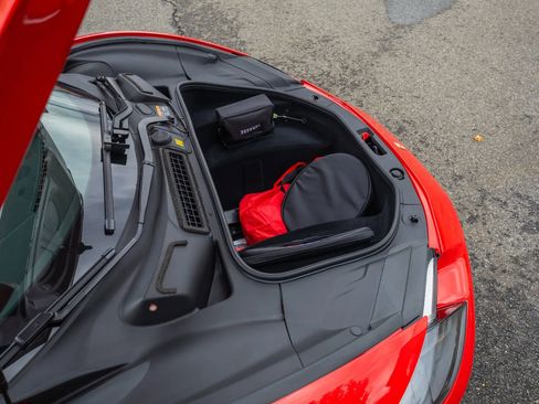 Used 2025 Ferrari 296 GTB RWD image 57