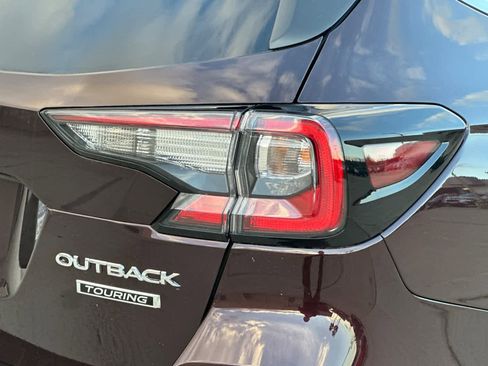 New 2025 Subaru Outback Touring image 33