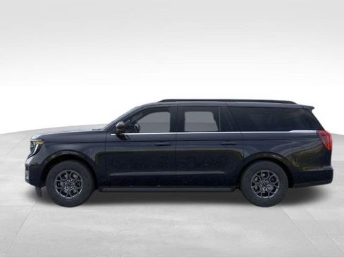 New 2026 Ford Expedition Max Active image 4
