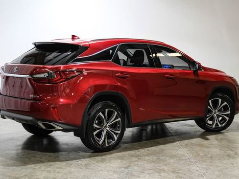 Used 2019 Lexus RX 350 FWD w/ Navigation Package image 11