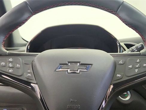 Used 2023 Chevrolet Equinox RS AWD/4WD image 18