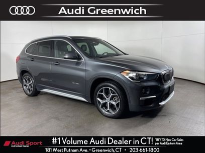 Used 2018 BMW X1 xDrive28i