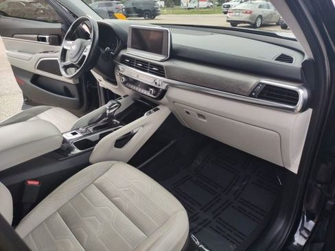 Used 2021 Kia Telluride SX AWD/4WD image 26