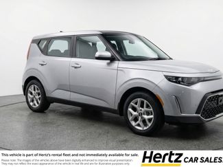 Used 2025 Kia Soul LX w/ LX Technology Package video 1
