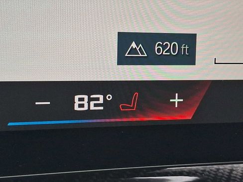 Used 2025 BMW M4 xDrive Competition w/ Parking Assistance Package image 22